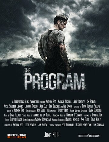 The Program (SSR-7)